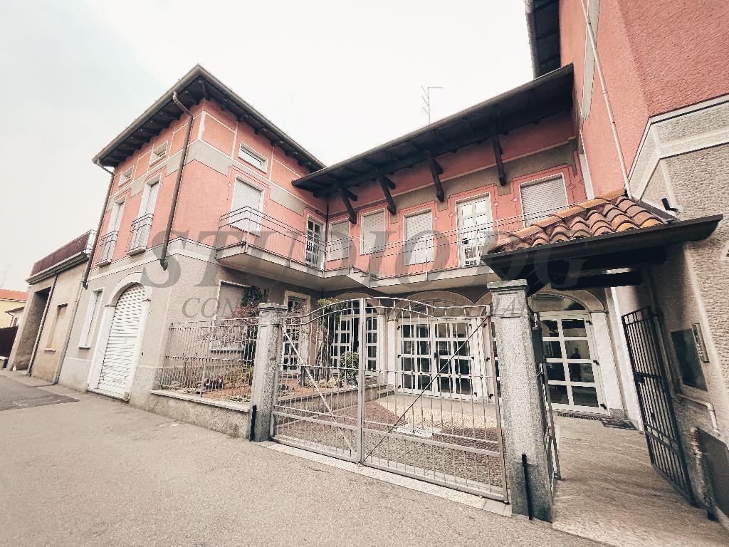 Vendita Villetta Bifamiliare Casa/Villa Cesano Maderno 419985