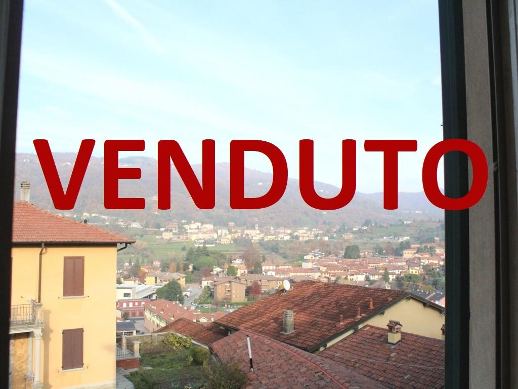 Vendita Quadrilocale Appartamento La valletta Brianza via Roma 40 435063