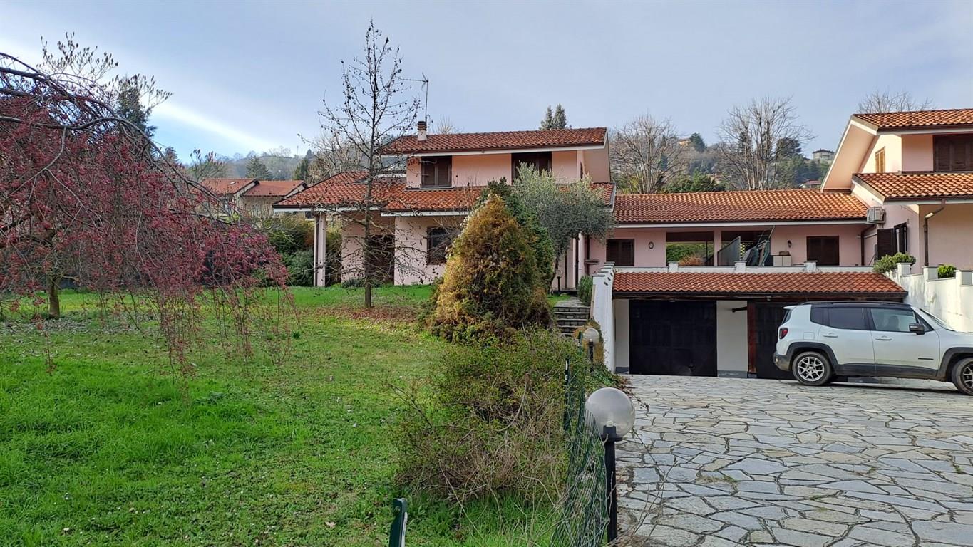 Affitto Villa unifamiliare Casa/Villa Pino Torinese strada san Felice 76 345952
