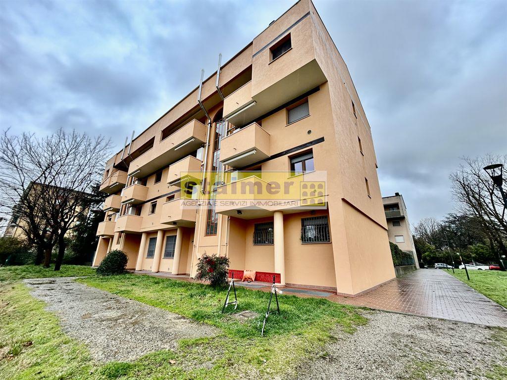 Vendita Trilocale Appartamento Milano via diotti 45 474335