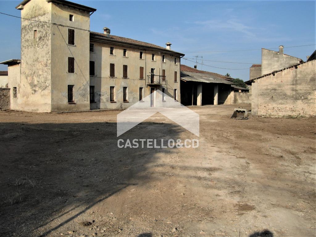 Vendita Rustico/Casale/Castello Casa/Villa Volta Mantovana Via Castiglioni  234997
