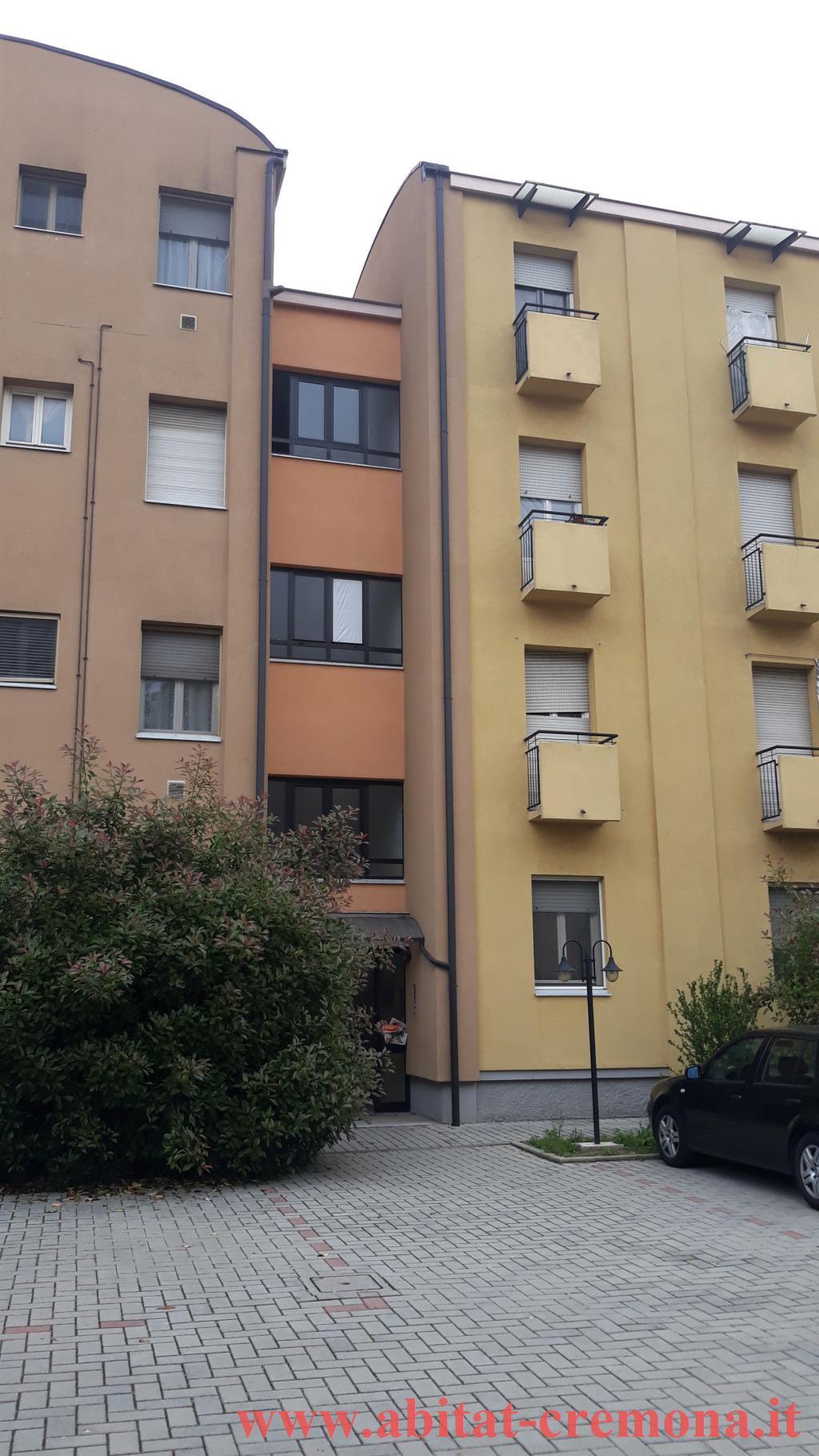 Vendita Trilocale Appartamento Cremona via sardagna 1 472258