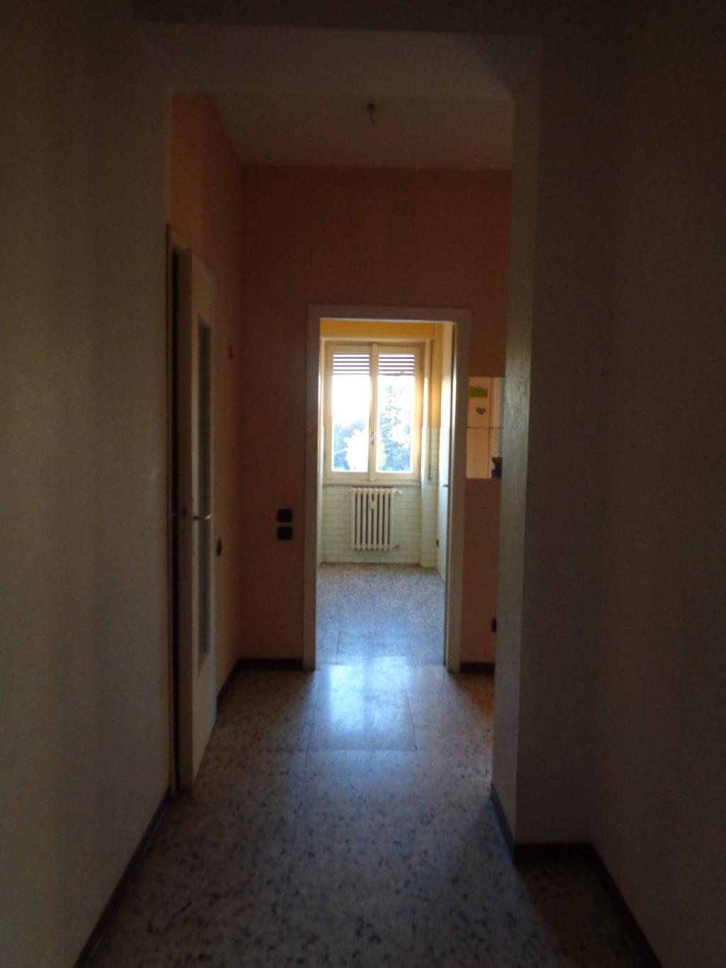 Vendita Bilocale Appartamento Cornate d'Adda via Fornace 10 315468