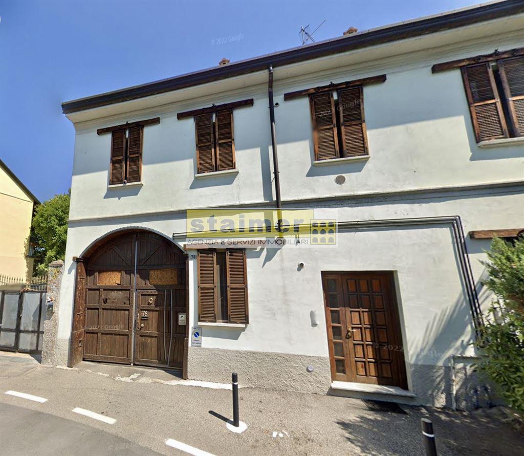 Vendita Trilocale Appartamento Arluno Via Marconi 76 464736