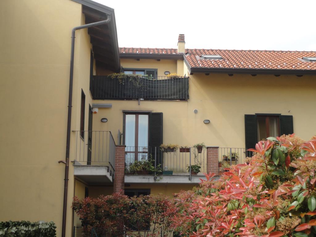 Vendita Trilocale Appartamento Borgo Vercelli 418941
