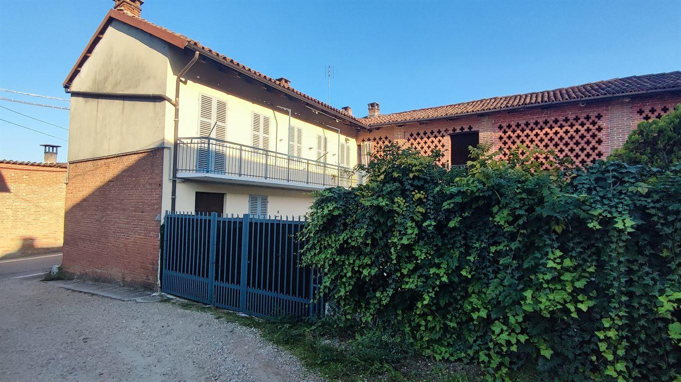 Vendita Casa Indipendente Casa/Villa Asti frazione montemarzo 149 447010