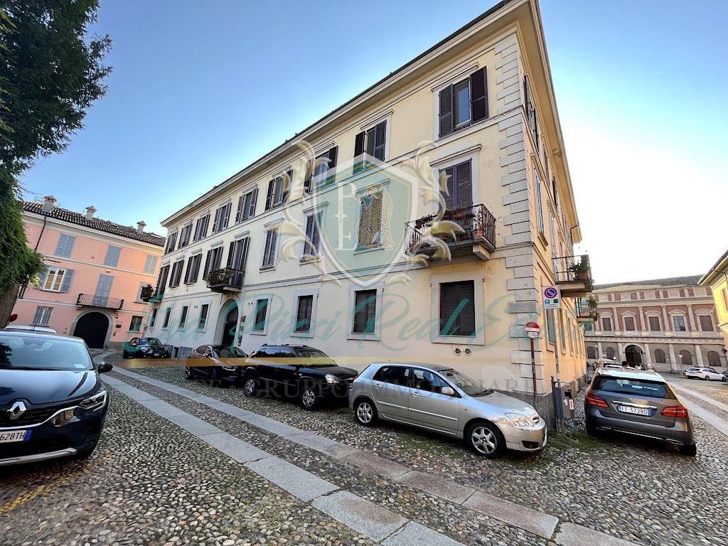 Quadrilocale in affitto, Pavia