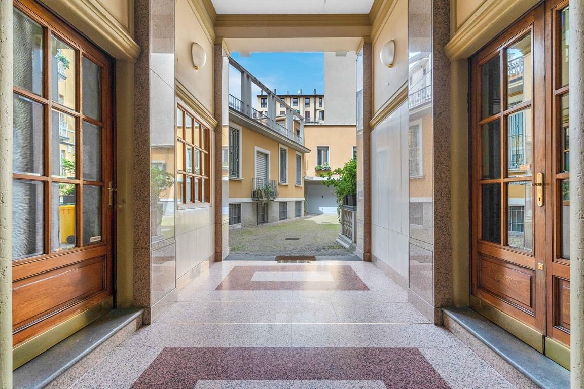 Vendita Bilocale Appartamento Milano Via Pellizza da Volpedo 16 488953