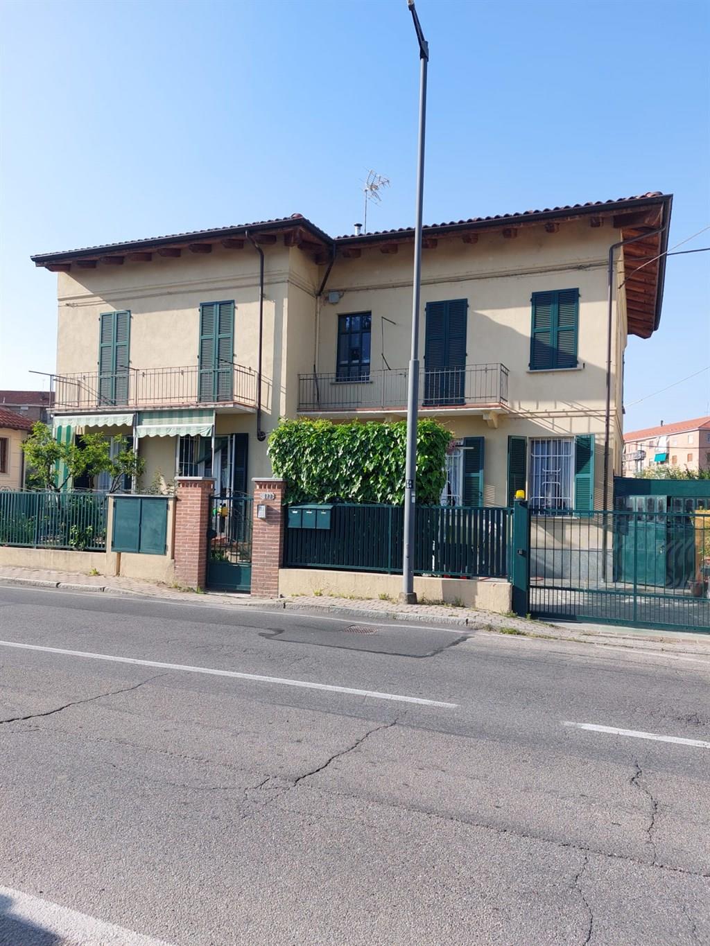 Vendita Casa Indipendente Casa/Villa Asti corso venezia 129 486368