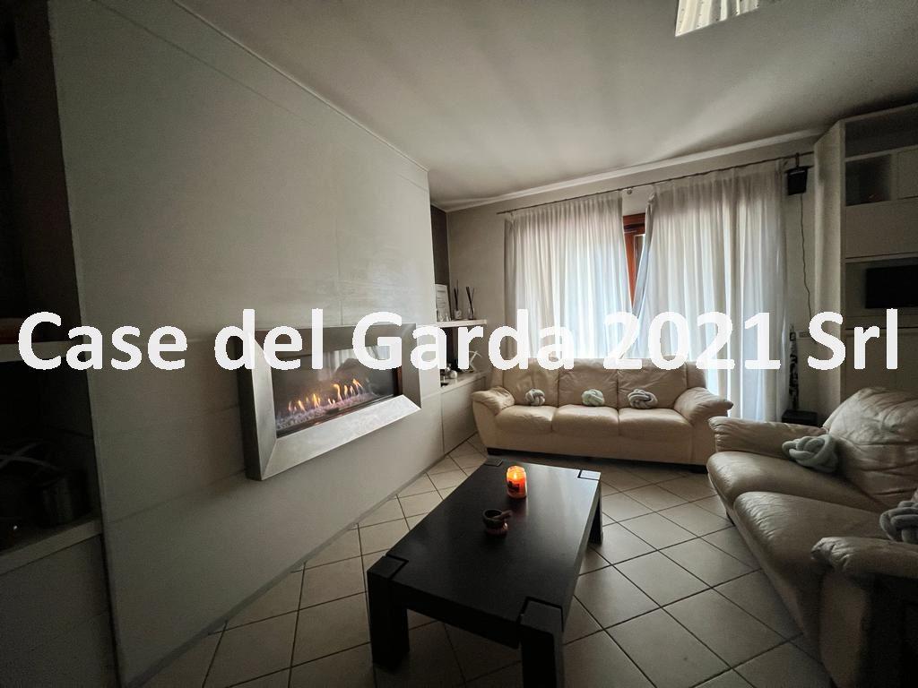 Vendita Villa unifamiliare Casa/Villa Calcinato De Gaspari 18 437004
