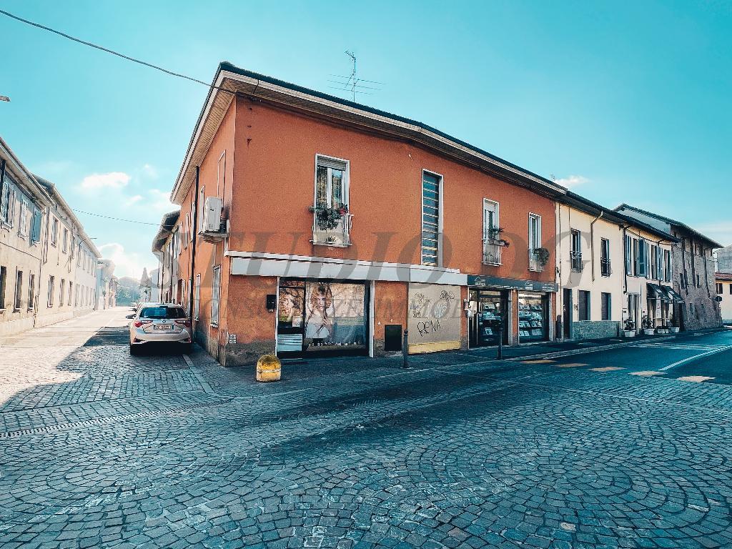 Vendita Casa Indipendente Casa/Villa Cesano Maderno via Piave 419978