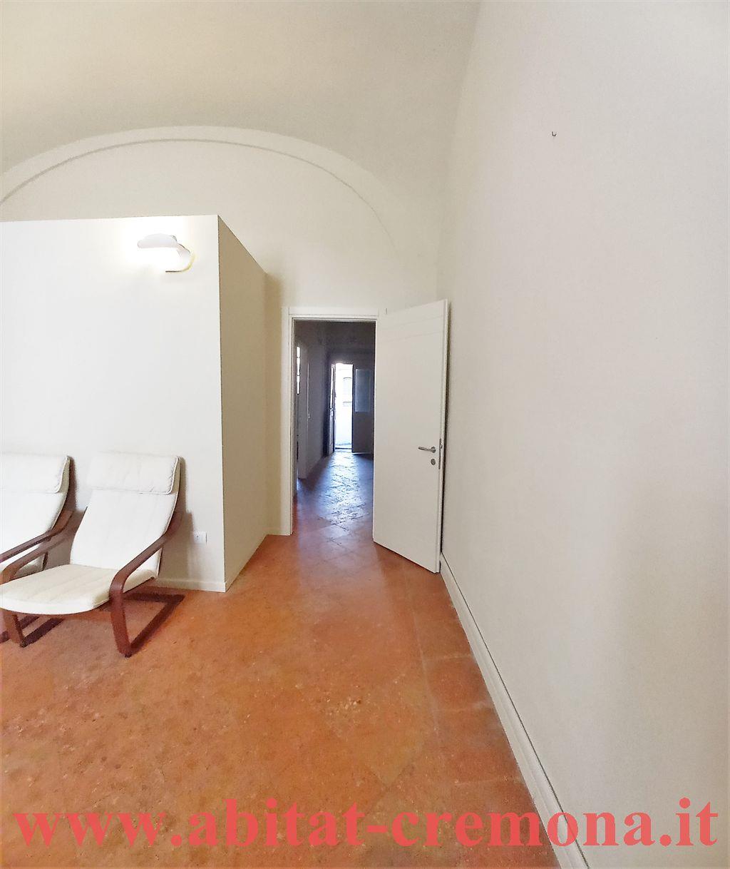 Vendita Bilocale Appartamento Cremona via dante 82 487745