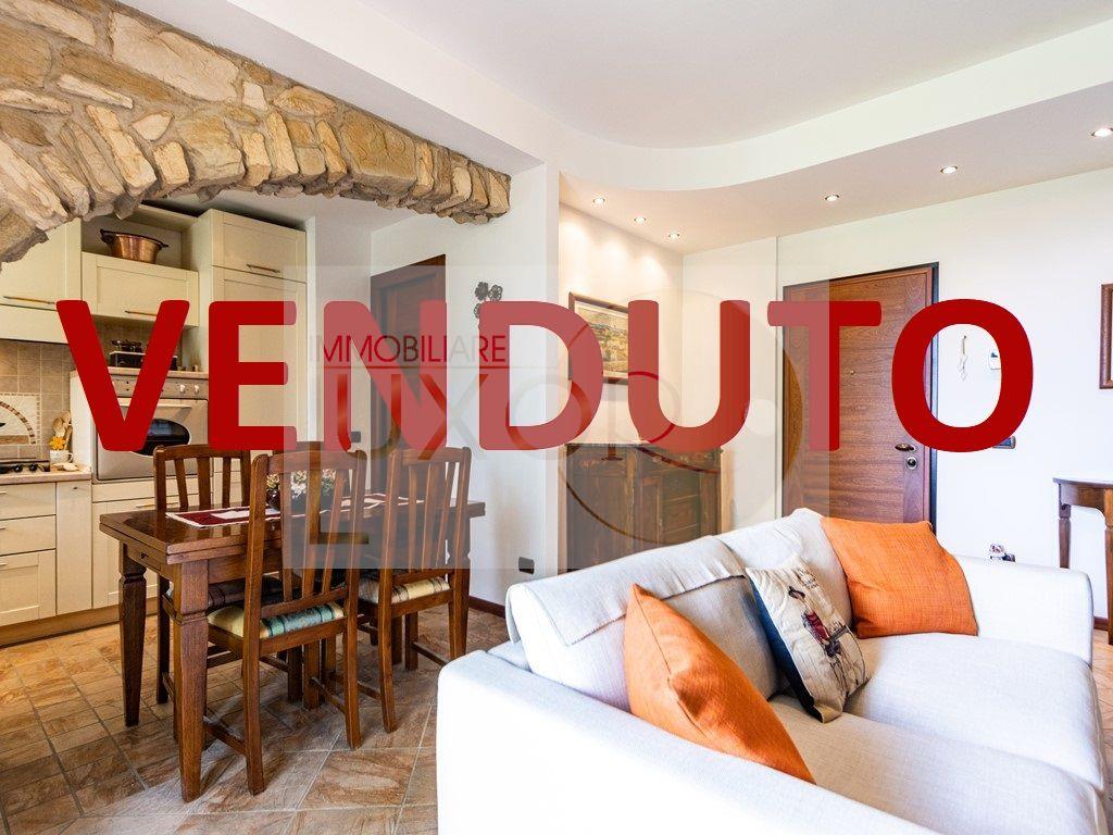 Vendita Trilocale Appartamento Montevecchia Via Belvedere 4 420510