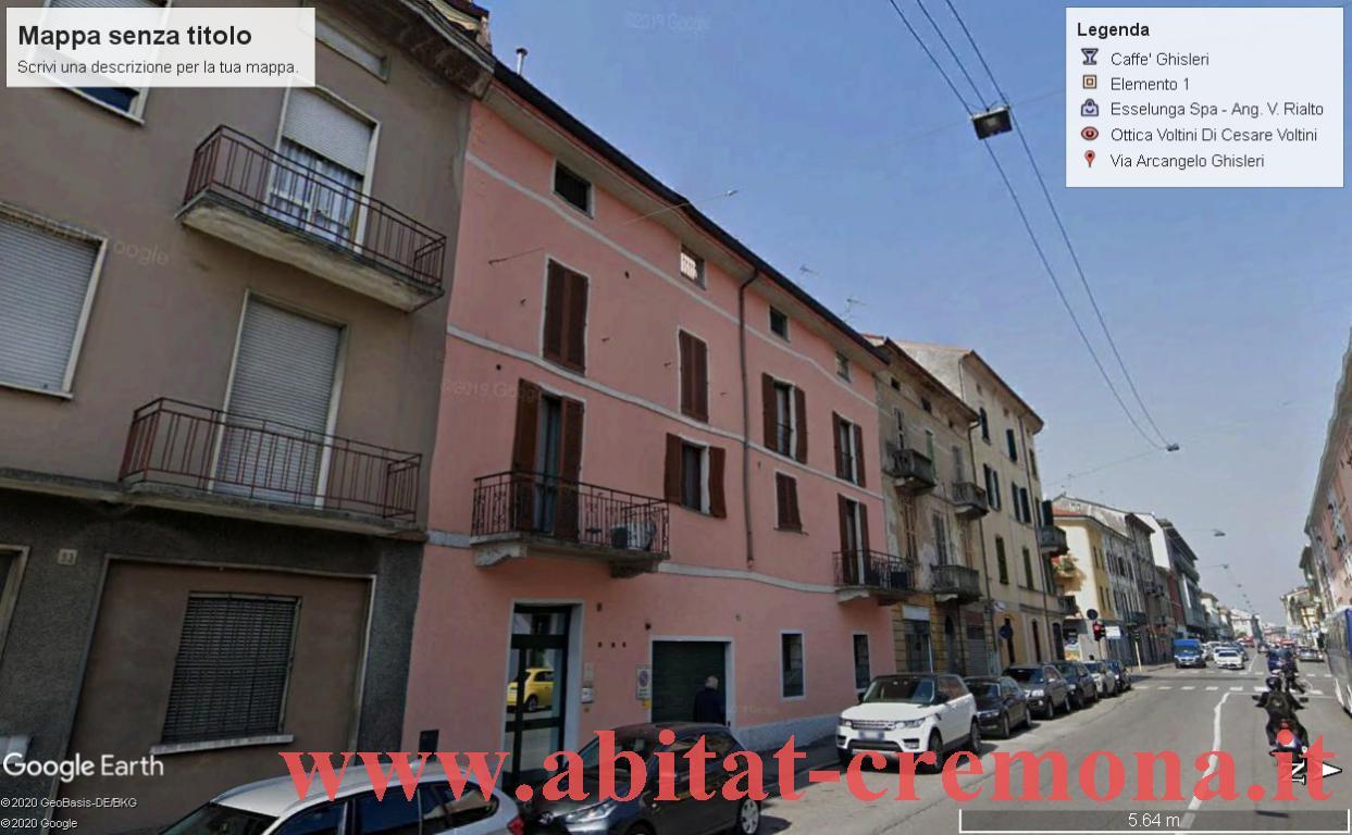 Vendita Bilocale Appartamento Cremona via ghisleri 91 383990