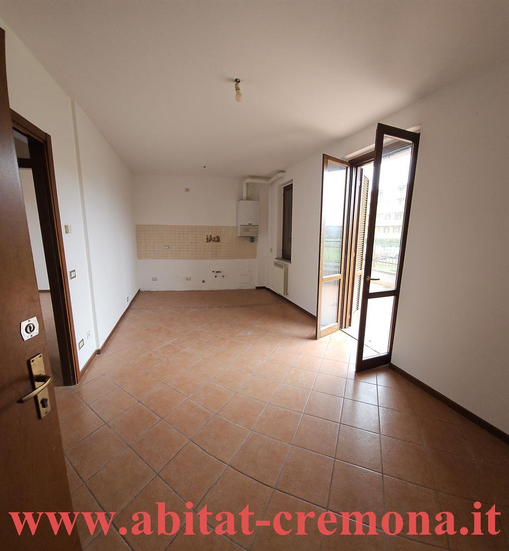 Vendita Trilocale Appartamento Cremona via casella 24 482786