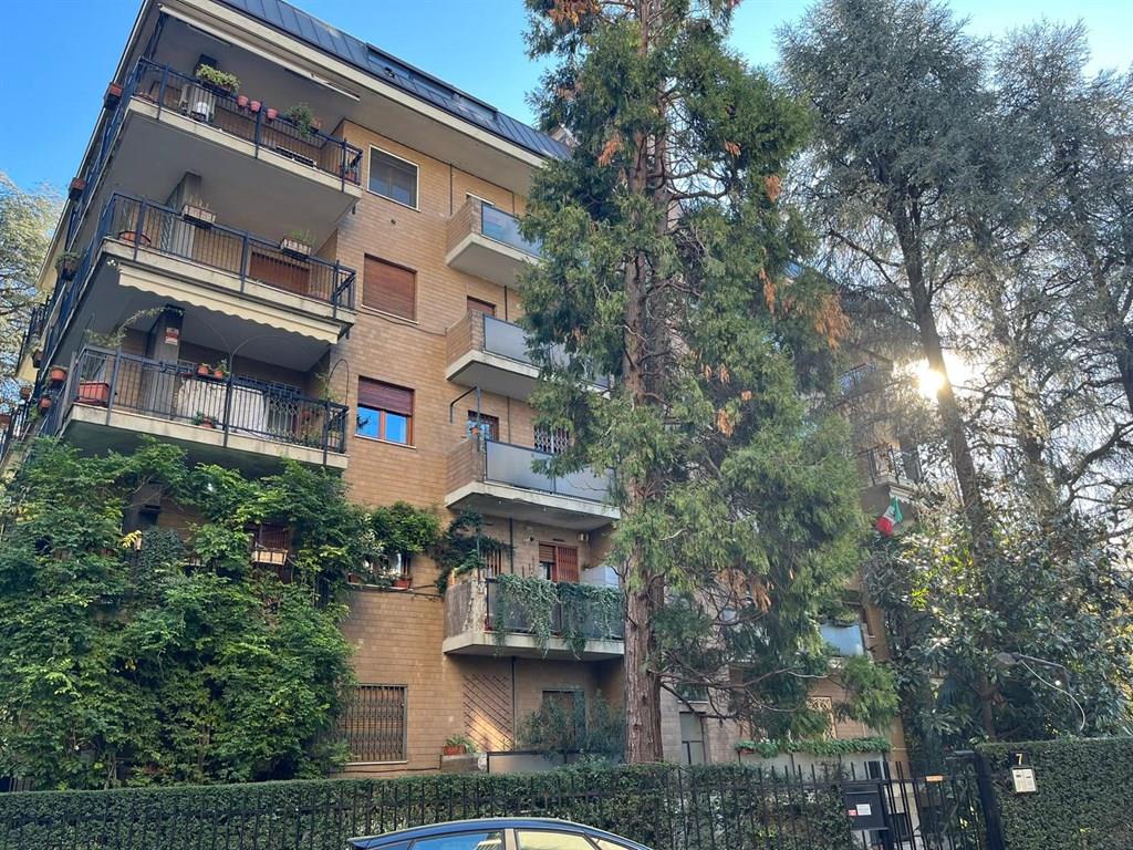 Vendita Trilocale Appartamento Milano via passo di fargorida 5 483052