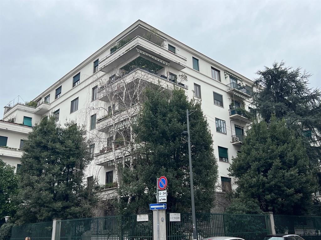 Bilocale in affitto in Via Macedonio Melloni 70, Milano