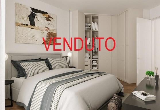 Vendita Quadrilocale Appartamento Milano via pisanello 20 485216
