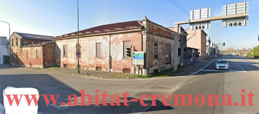Vendita Magazzino Commerciale/Industriale Cremona via costone di sotto 1A 349595