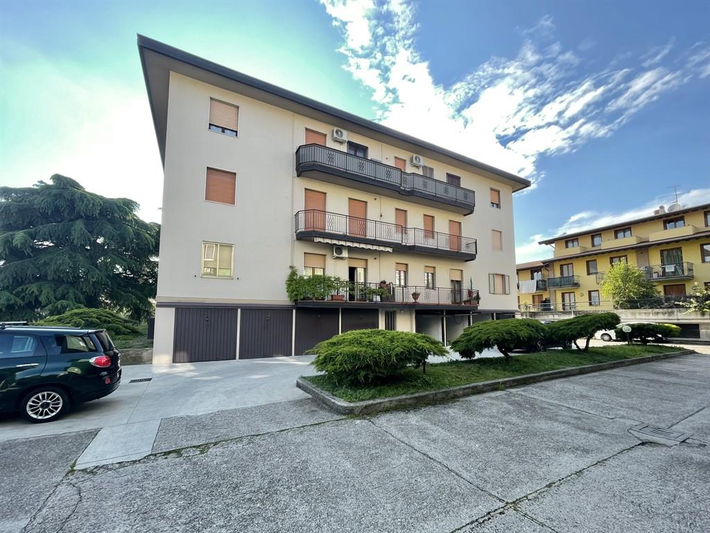 Vendita Trilocale Appartamento Lonato del Garda Via Regia Antica 90 481944