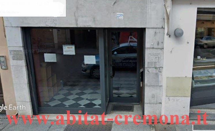 Vendita Altro immobile commerciale Commerciale/Industriale Cremona Corso Garibaldi 192 457732