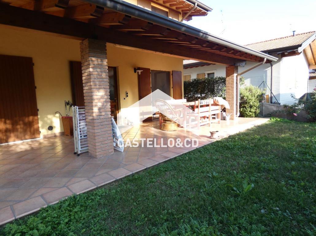 Vendita Villetta Bifamiliare Casa/Villa Padenghe sul Garda Via Rovadella  408372