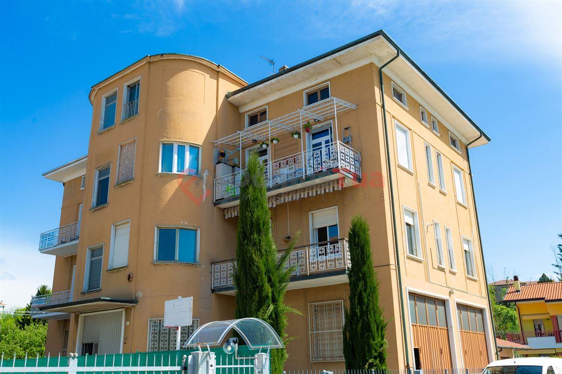 Vendita 5 Locali Appartamento Castiglione Olona via cesare battisti 27 35261