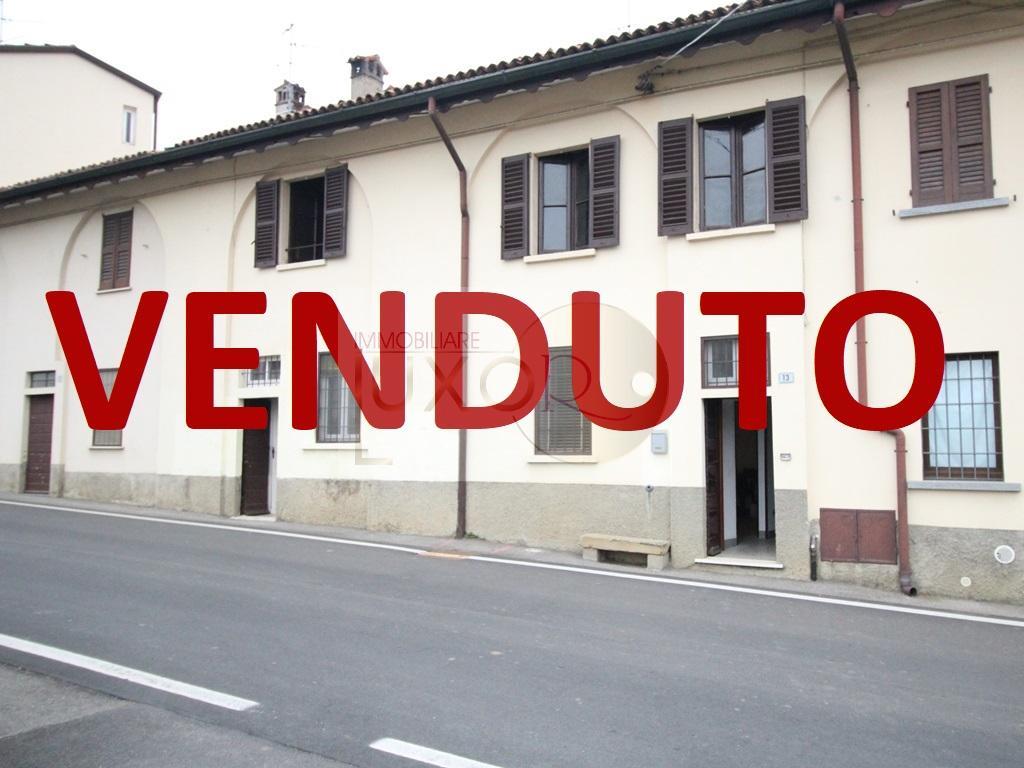 Vendita Rustico/Casale/Castello Casa/Villa Casatenovo Via Carminati de Brambilla 13 355925