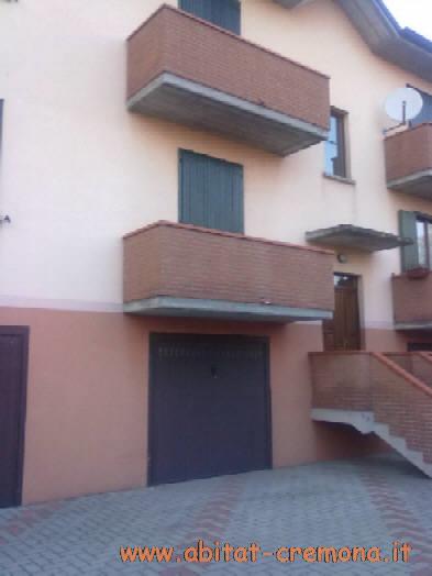 Vendita Trilocale Appartamento Pieve San Giacomo 72283