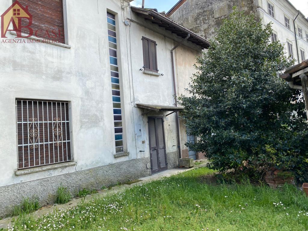 Vendita Porzione di casa Casa/Villa Borgo San Siro   260549