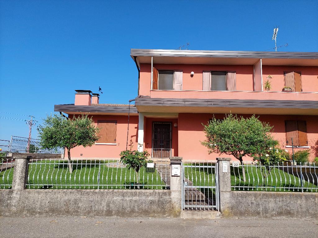 Vendita Villetta Bifamiliare Casa/Villa Lonato del Garda 200240