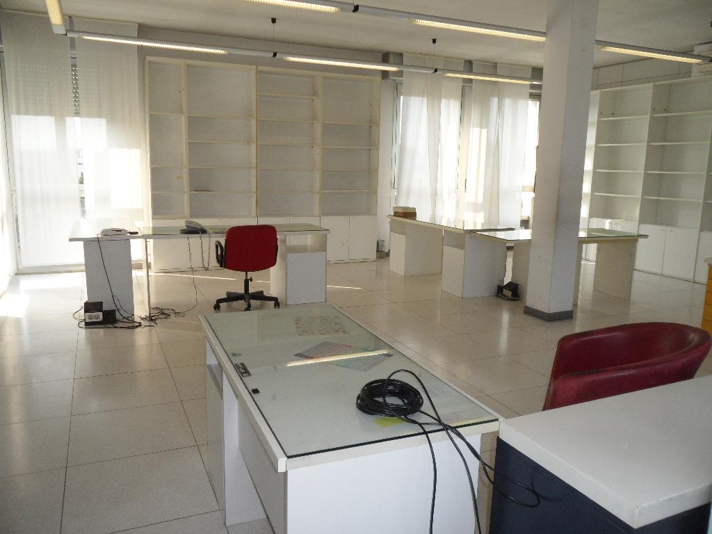 Affitto Ufficio diviso in ambienti/locali Ufficio Biassono 82756