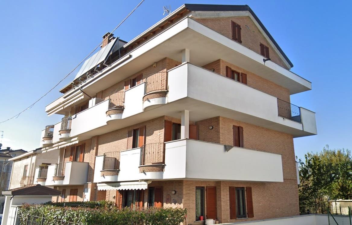 Vendita Trilocale Appartamento Seregno via Don Luigi Sturzo 6 319856