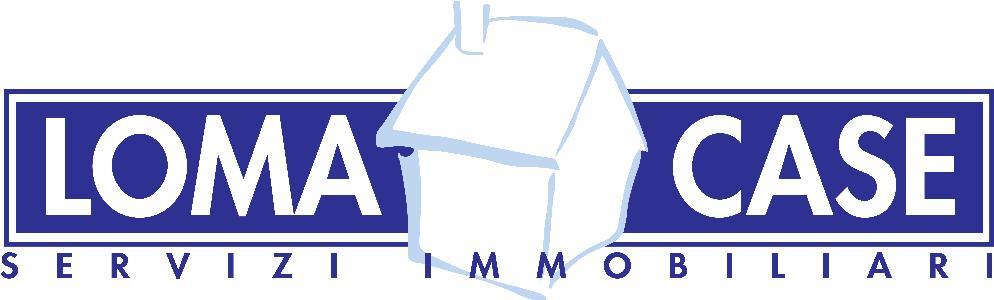 Logo Agenzia Lomacase di Restelli Thomas & C.