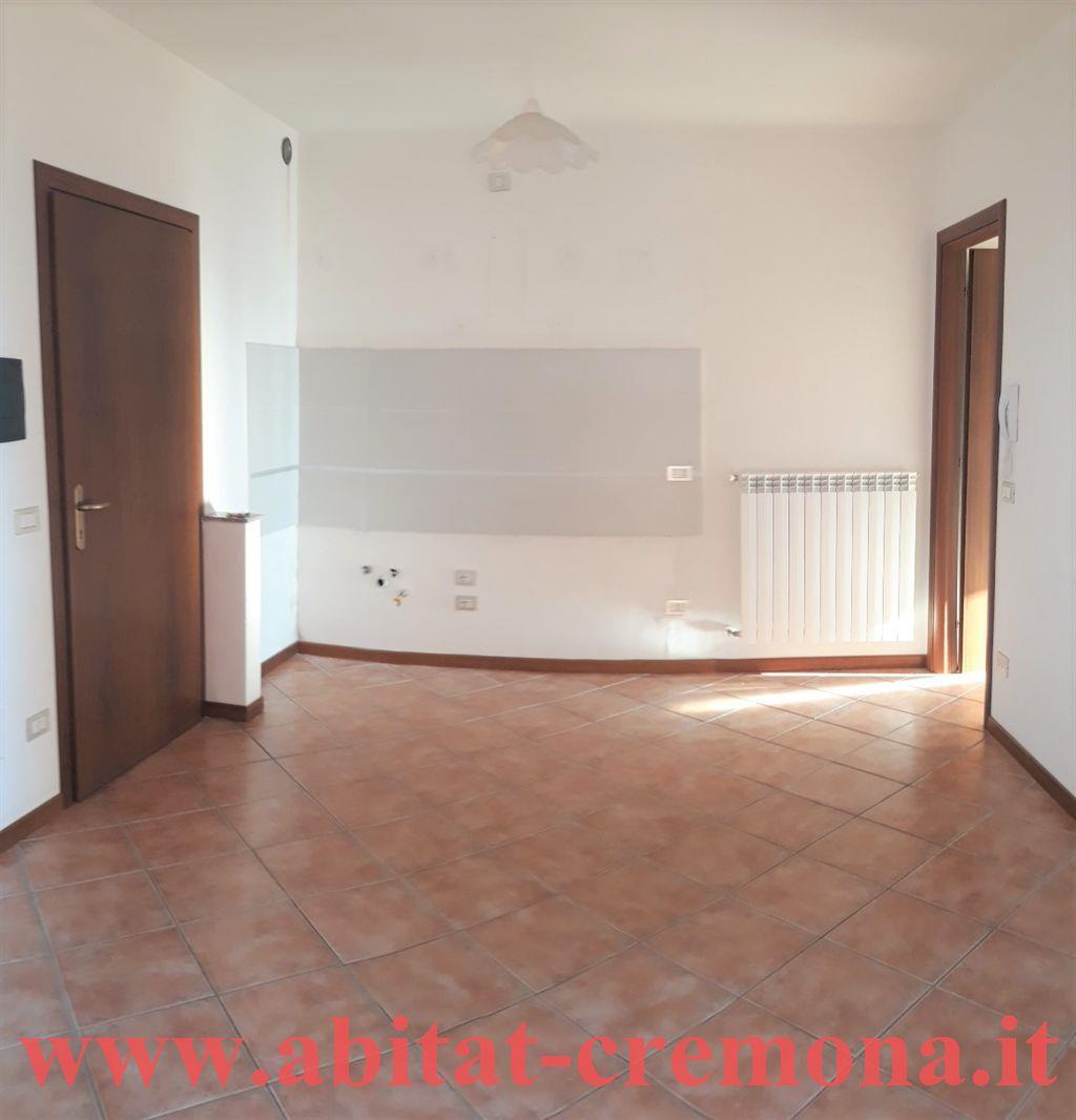 Vendita Trilocale Appartamento Cremona via casella 17 466184