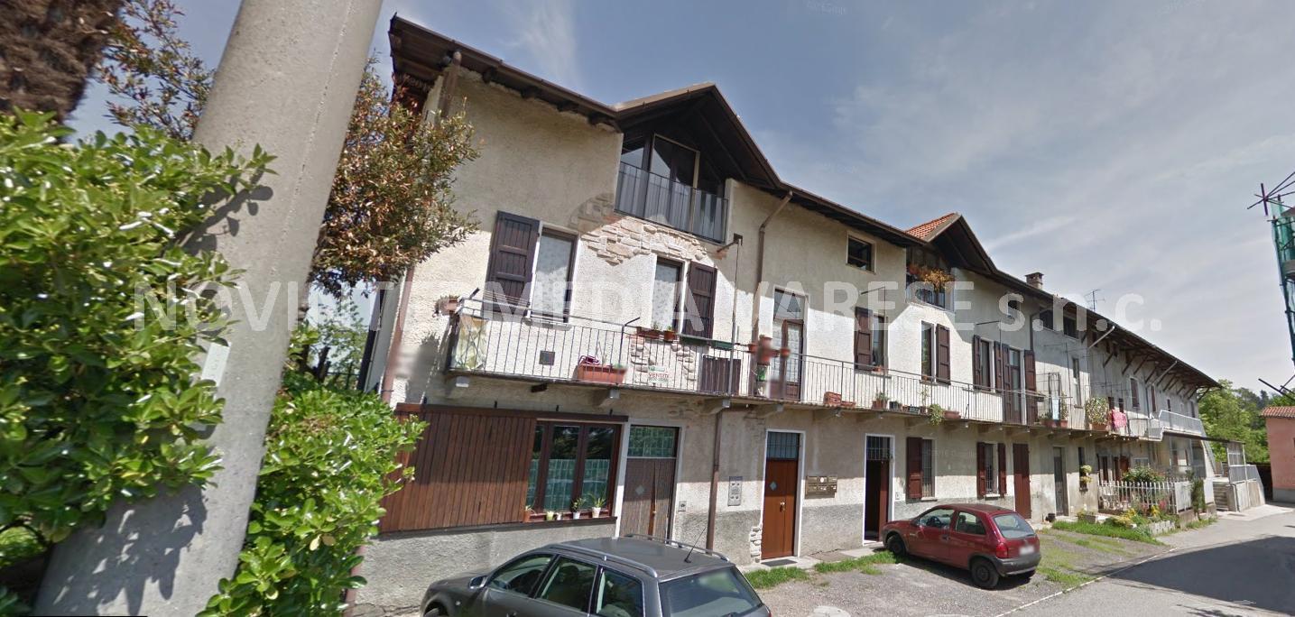 Vendita Mansarda Appartamento Varese via Majella 66477