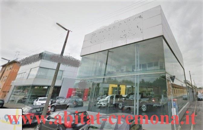 Vendita Altro immobile commerciale Commerciale/Industriale Cremona via milano 18 352513