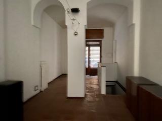 Affitto Ufficio diviso in ambienti/locali Ufficio Torino Via Lamarmora 35 235840