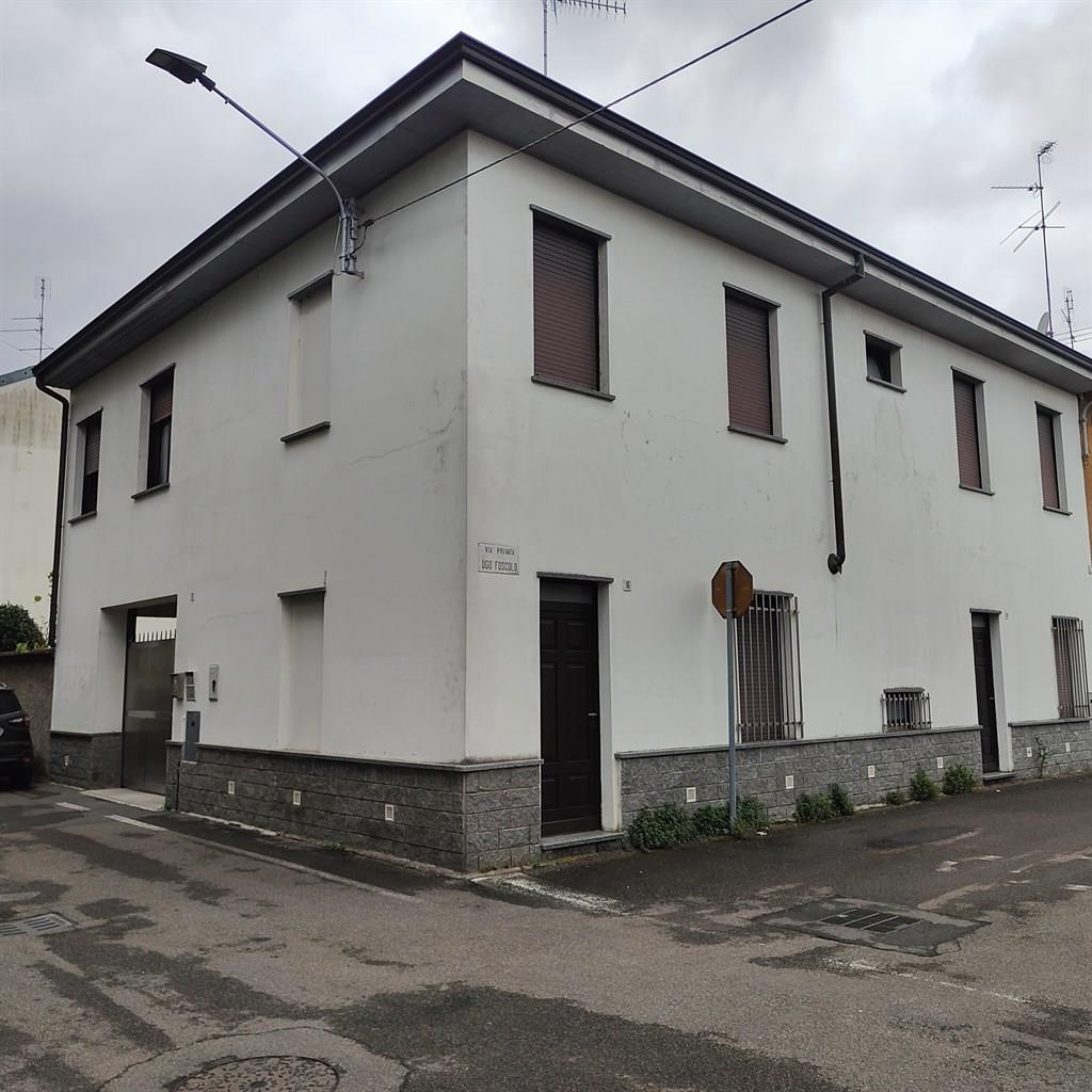 Vendita Porzione di casa Casa/Villa Cerro Maggiore Giuseppe Parini 2 488331
