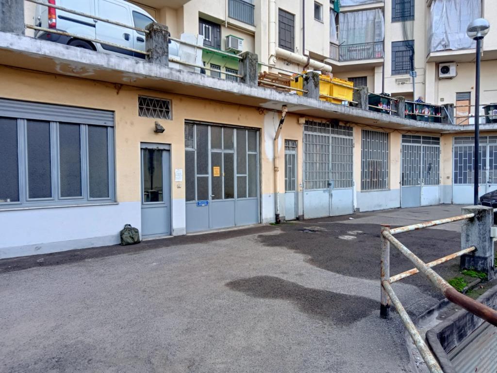 Vendita Altro immobile commerciale Commerciale/Industriale Torino piazza cattaneo 18/ bis 405869