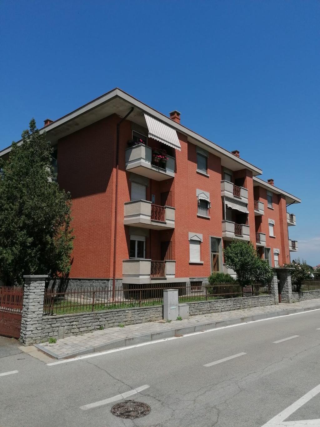 Vendita Trilocale Appartamento Vinovo corso Italia 17 371024