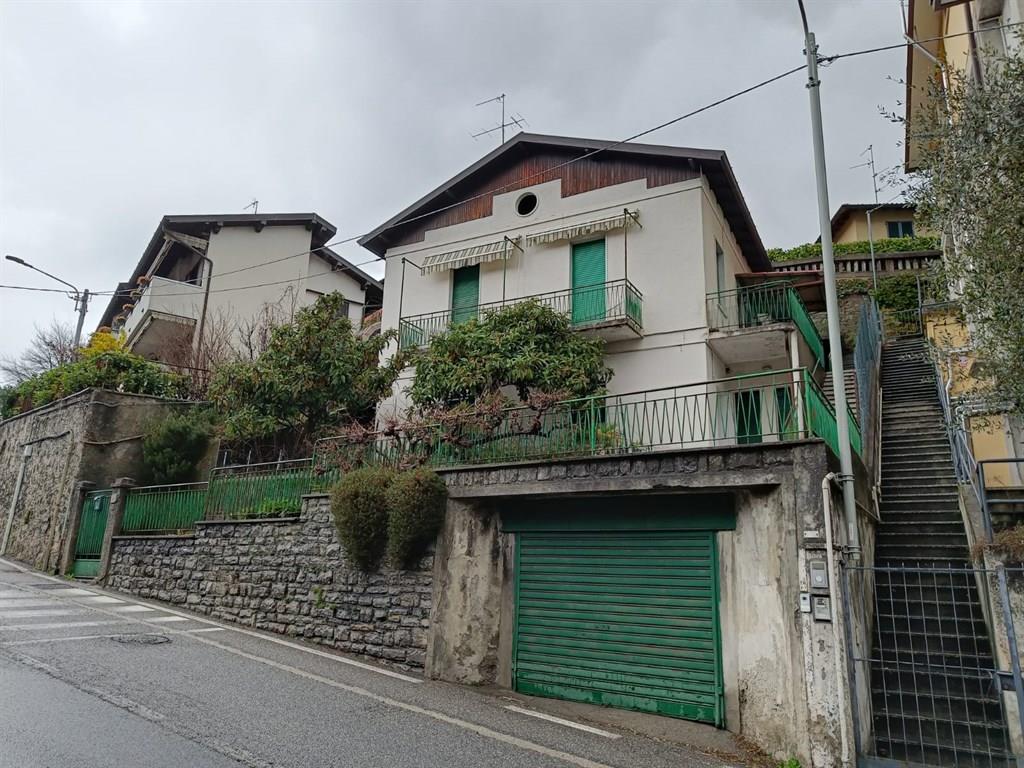 Vendita Casa Indipendente Casa/Villa Como 549869