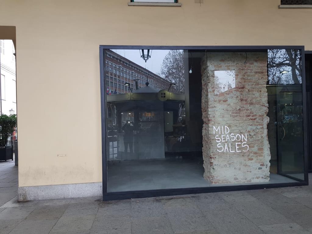 Affitto Negozio Commerciale/Industriale Asti piazza alfieri  242981