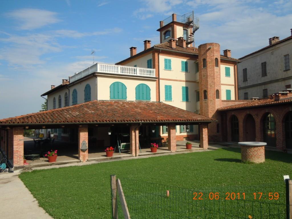 Vendita Casa Indipendente Casa/Villa Revigliasco d'Asti via gioberti 72718