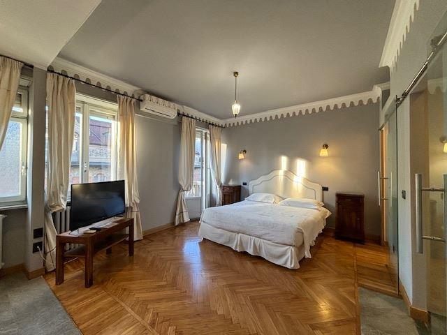 Affitto 5 Locali Appartamento Torino Via Lamarmora 35 476541