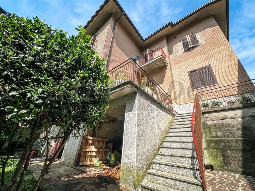 Vendita Casa Indipendente Casa/Villa Cesano Maderno Via Vicenza 488129
