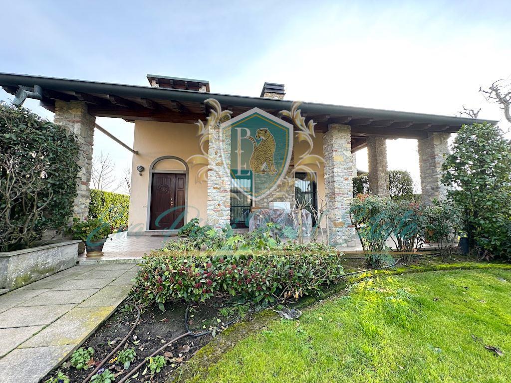 Vendita Villa unifamiliare Casa/Villa Sant'Angelo Lodigiano P. Borsellino 467424