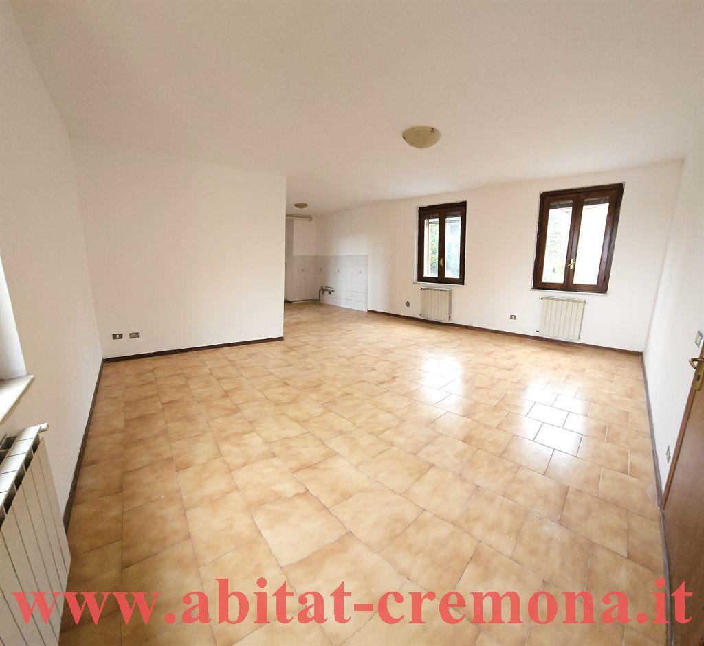 Vendita Trilocale Appartamento Cremona via casalmaggiore 261 486394