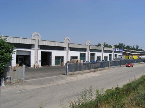 Vendita Capannone Commerciale/Industriale Asti via assauto 153318