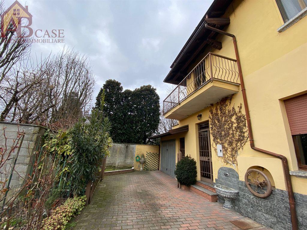 Vendita Porzione di casa Casa/Villa Vigevano 473861
